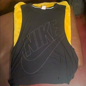Nike casual tank